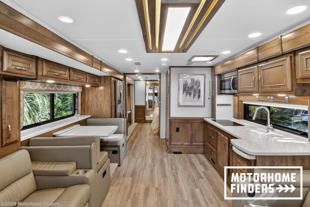 Used 2022 Entegra Coach Reatta XL 40Q2 available in Daleville, Virginia