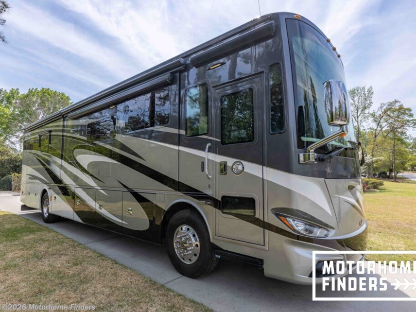 2018 Tiffin Motorhomes Phaeton 40 Ih