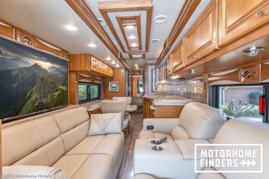 Used 2018 Tiffin Phaeton 40IH available in Augusta, Georgia