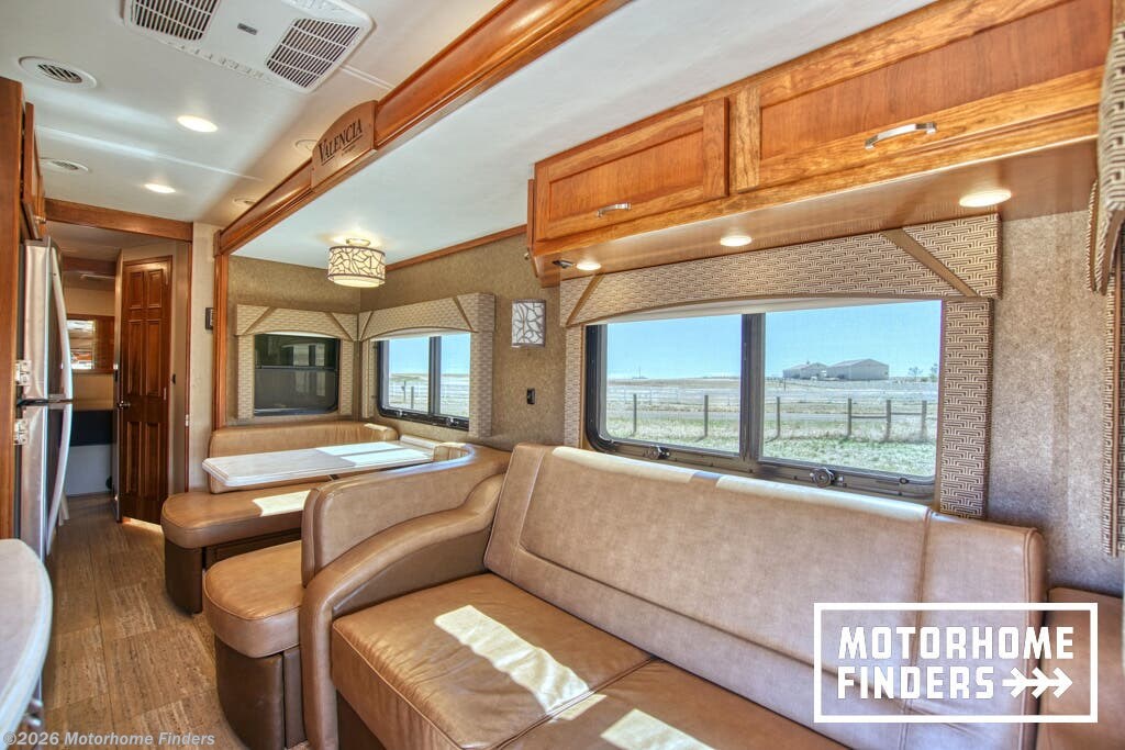 Used 2018 Renegade RV Valencia 38BB available in Hudson, Colorado