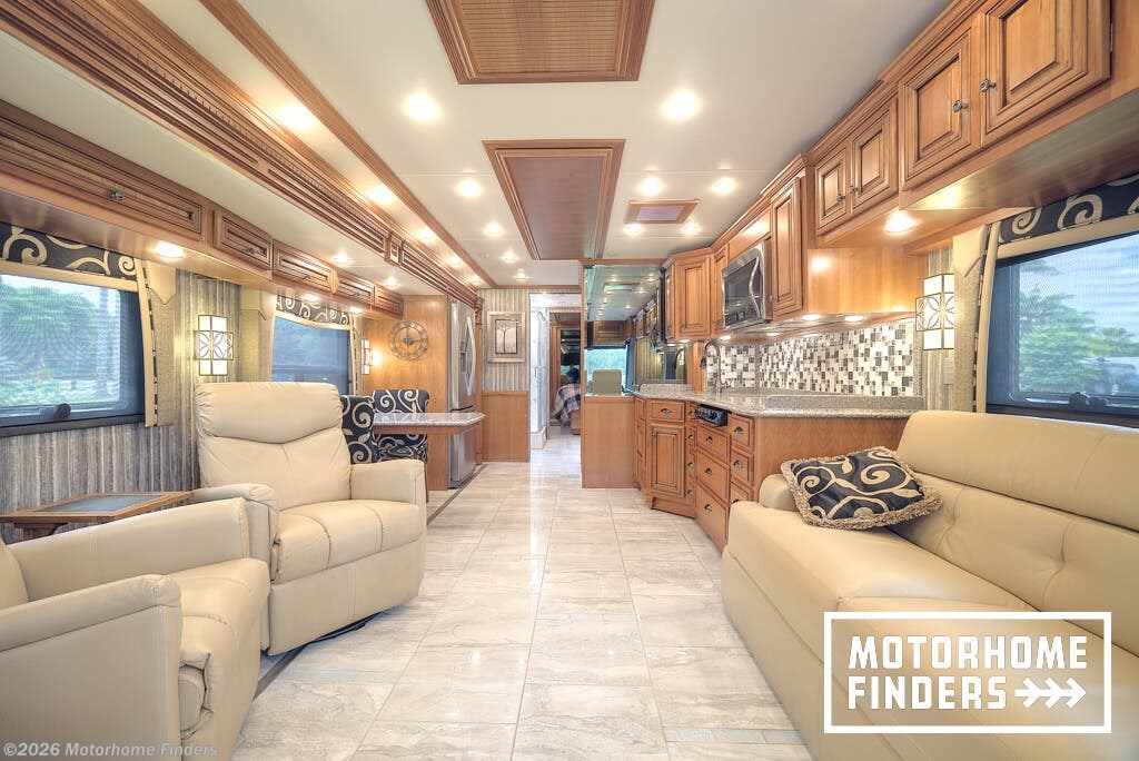 Used 2017 Newmar Dutch Star 4381 available in LaBelle, Florida