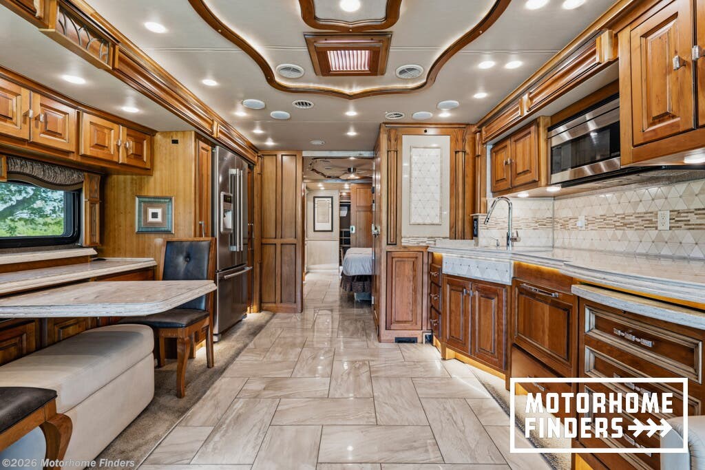 Used 2017 Tiffin Allegro Bus 45OPP available in Glasgow, Kentucky