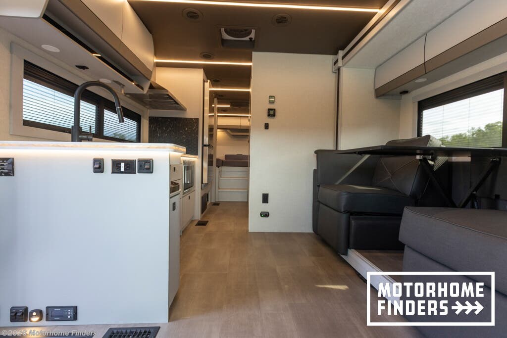 2026 Euro 25TB by Coachmen from Motorhome Finders in Monroe Township, New Jersey