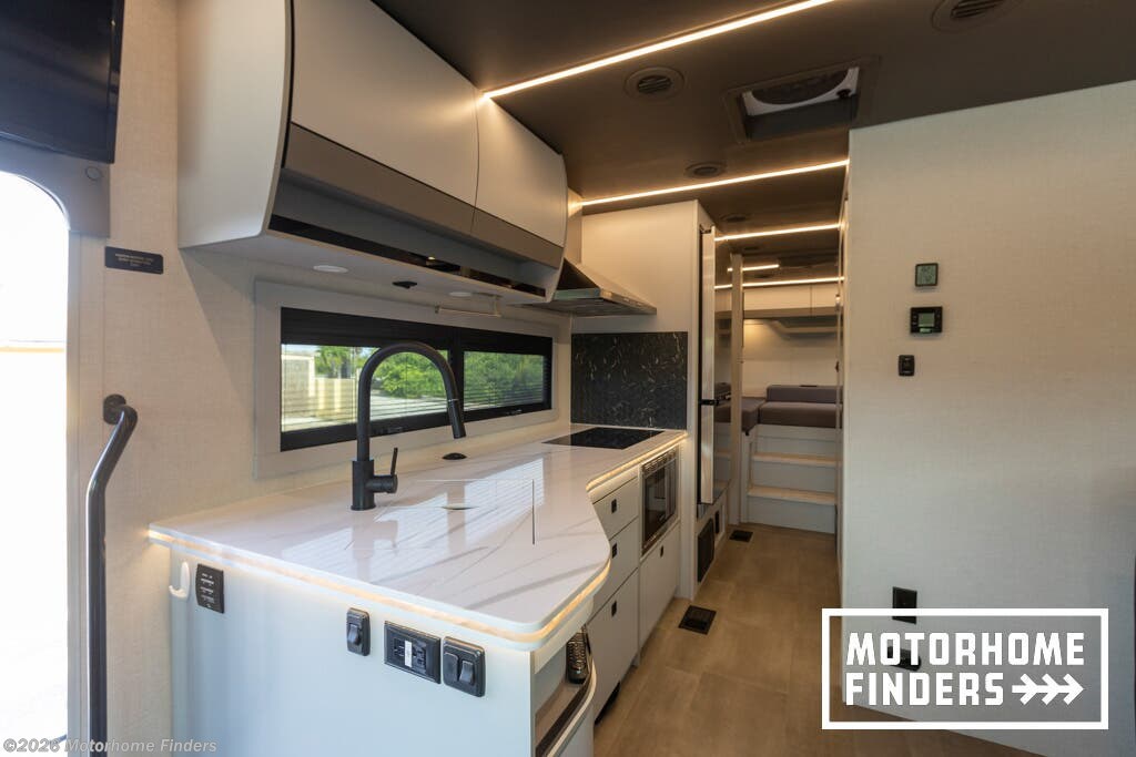 Used 2026 Coachmen Euro 25TB available in Monroe Township, New Jersey