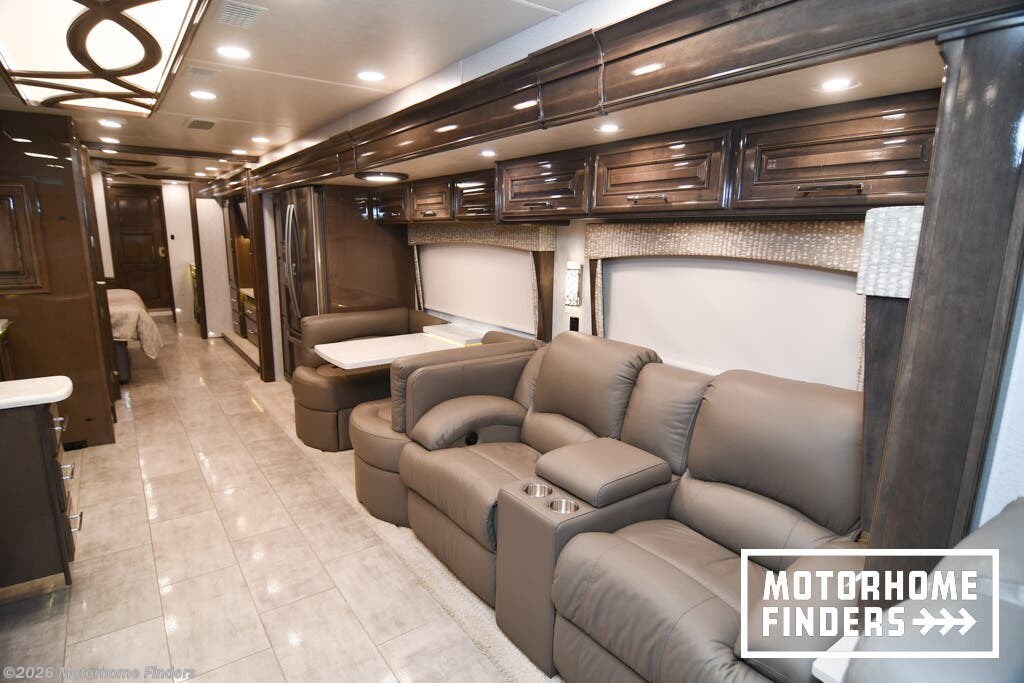 Used 2022 Entegra Coach Anthem 44D available in Seaside Park, New Jersey