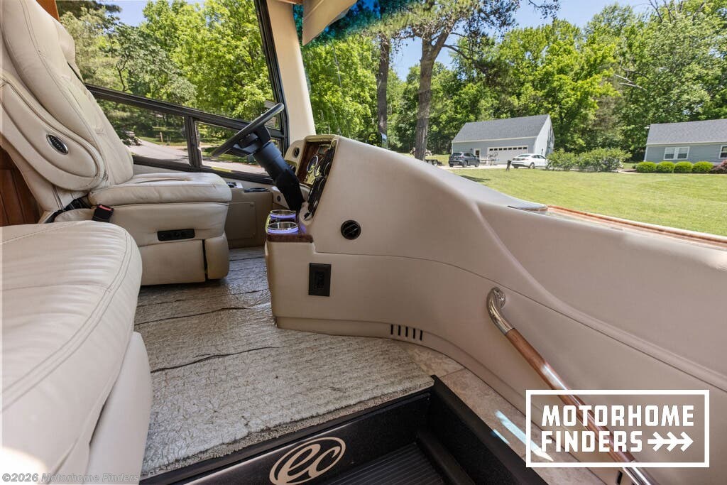 2017 Aspire 42RBQ by Entegra Coach from Motorhome Finders in Fenton, Missouri