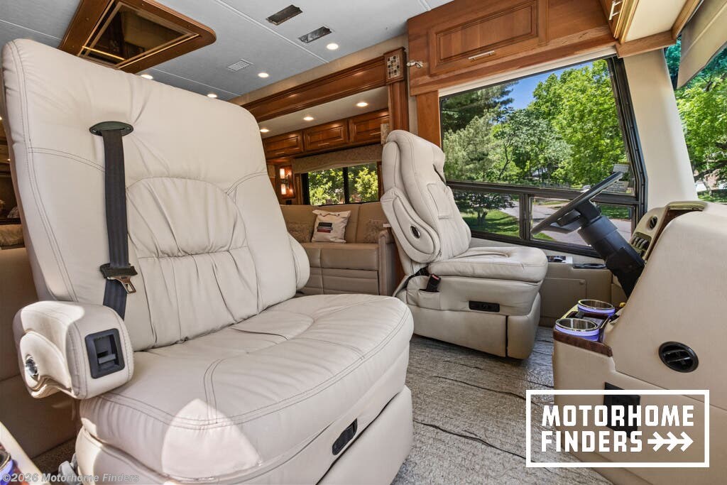 Used 2017 Entegra Coach Aspire 42RBQ available in Fenton, Missouri