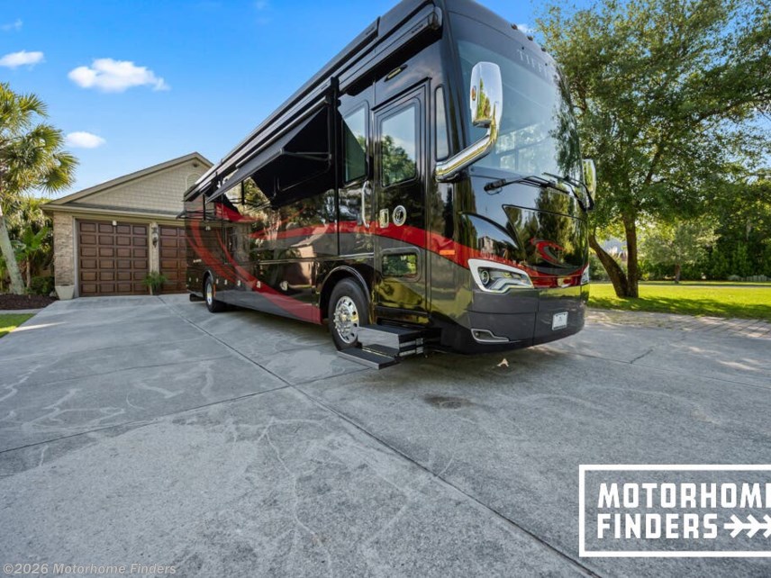 2020 Tiffin Motorhomes Allegro Bus 40 Ip