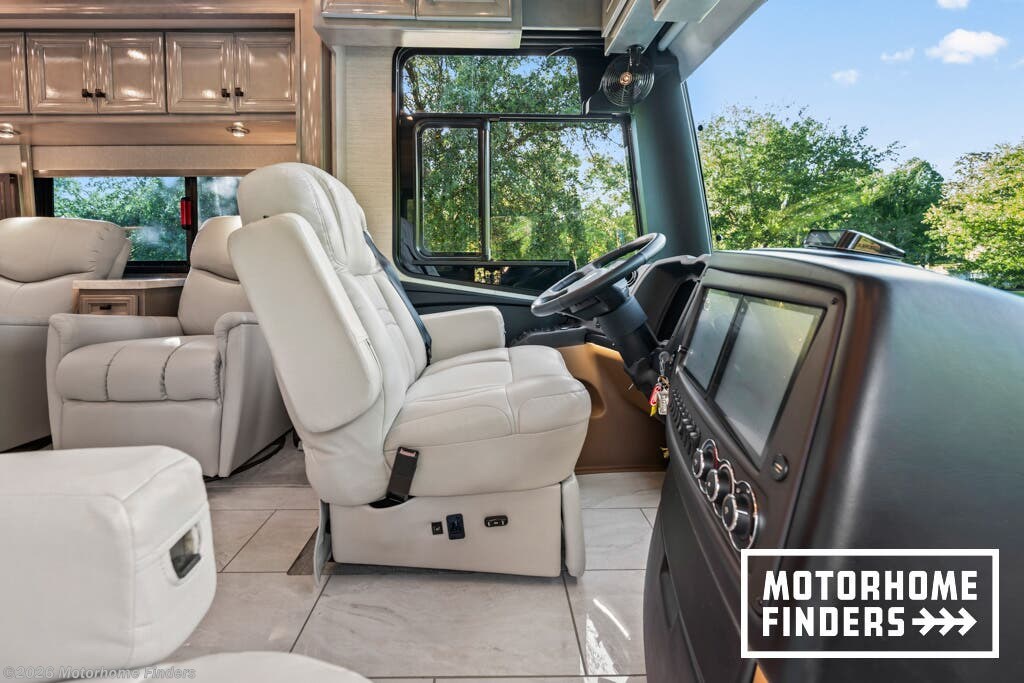 2020 Allegro Bus 40IP by Tiffin from Motorhome Finders in Hampstead, North Carolina