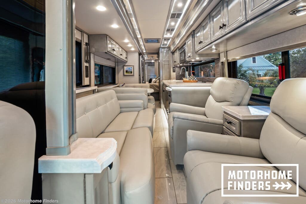 Used 2020 Tiffin Allegro Bus 40IP available in Hampstead, North Carolina