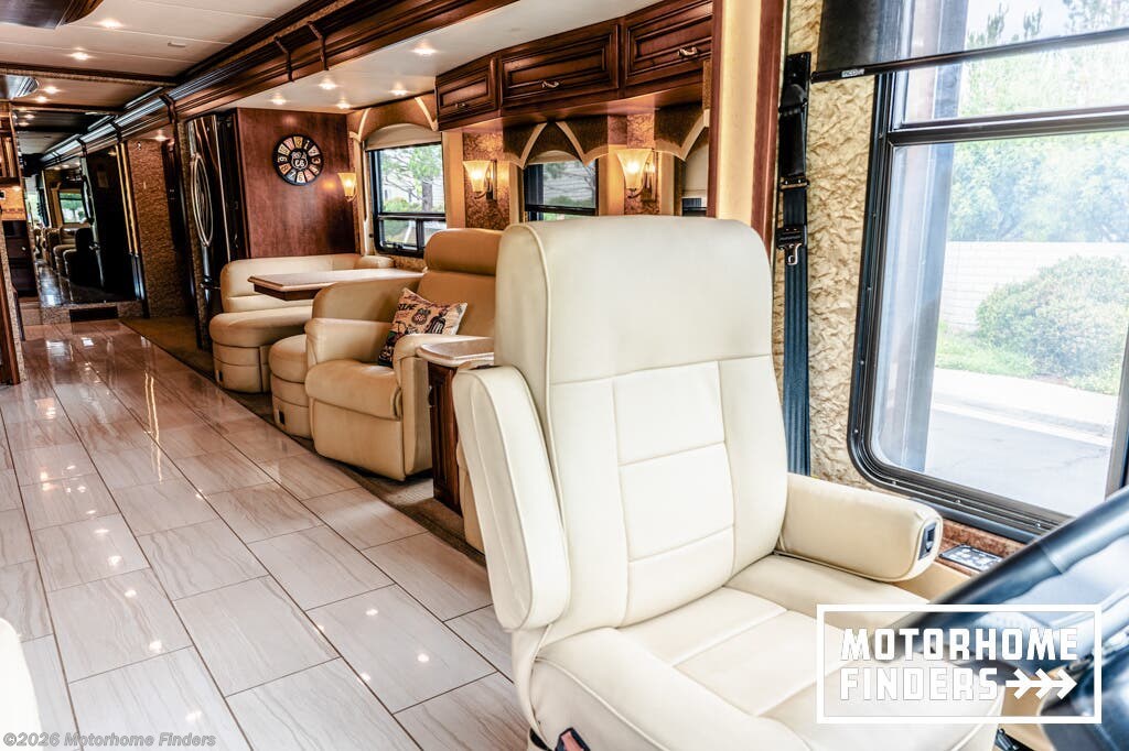 2014 Ventana 4037 by Newmar from Motorhome Finders in Temecula, California