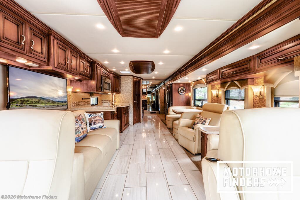 Used 2014 Newmar Ventana 4037 available in Temecula, California