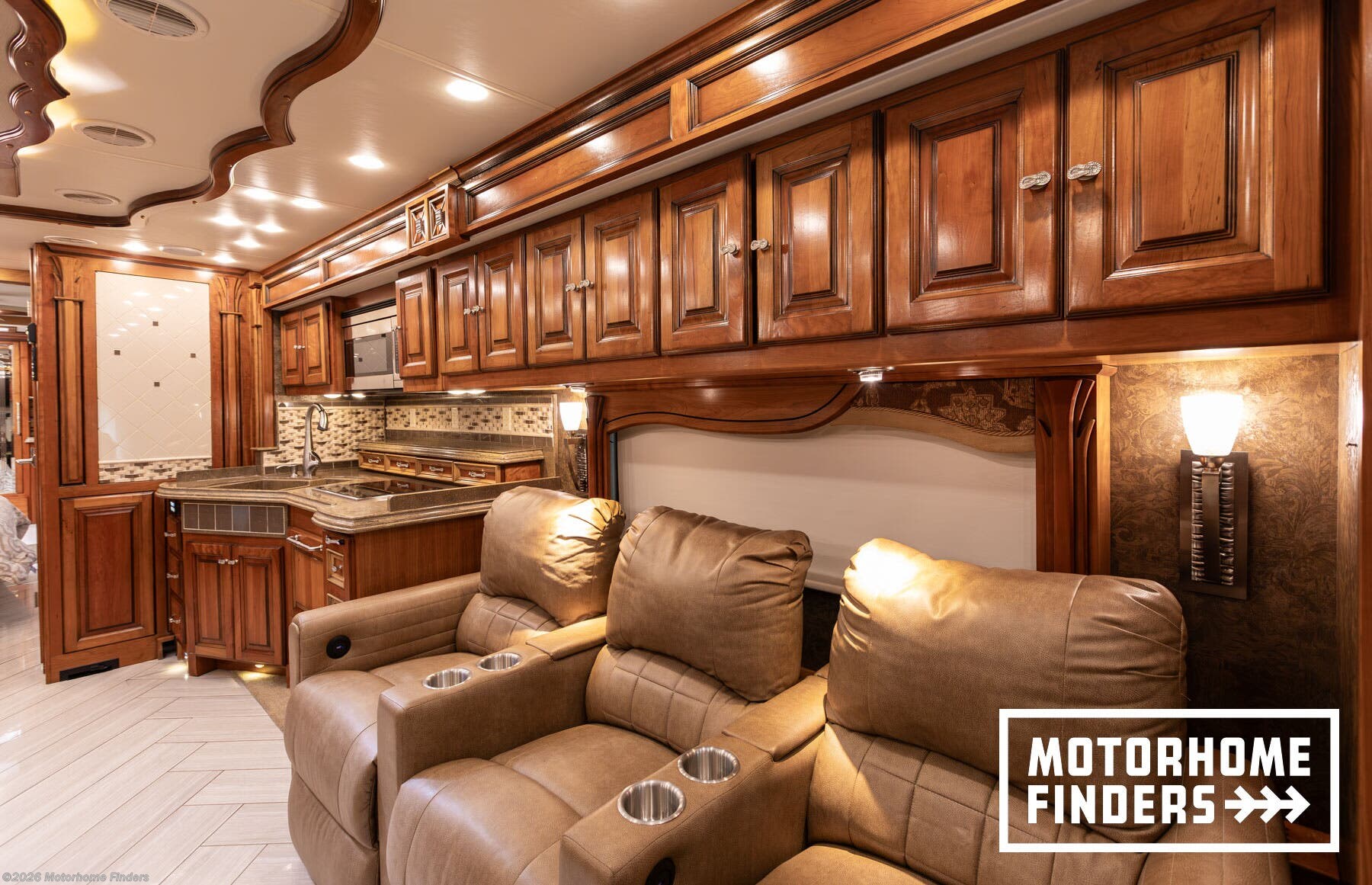 Used 2014 Tiffin Allegro Bus 40SP available in Clayton, California
