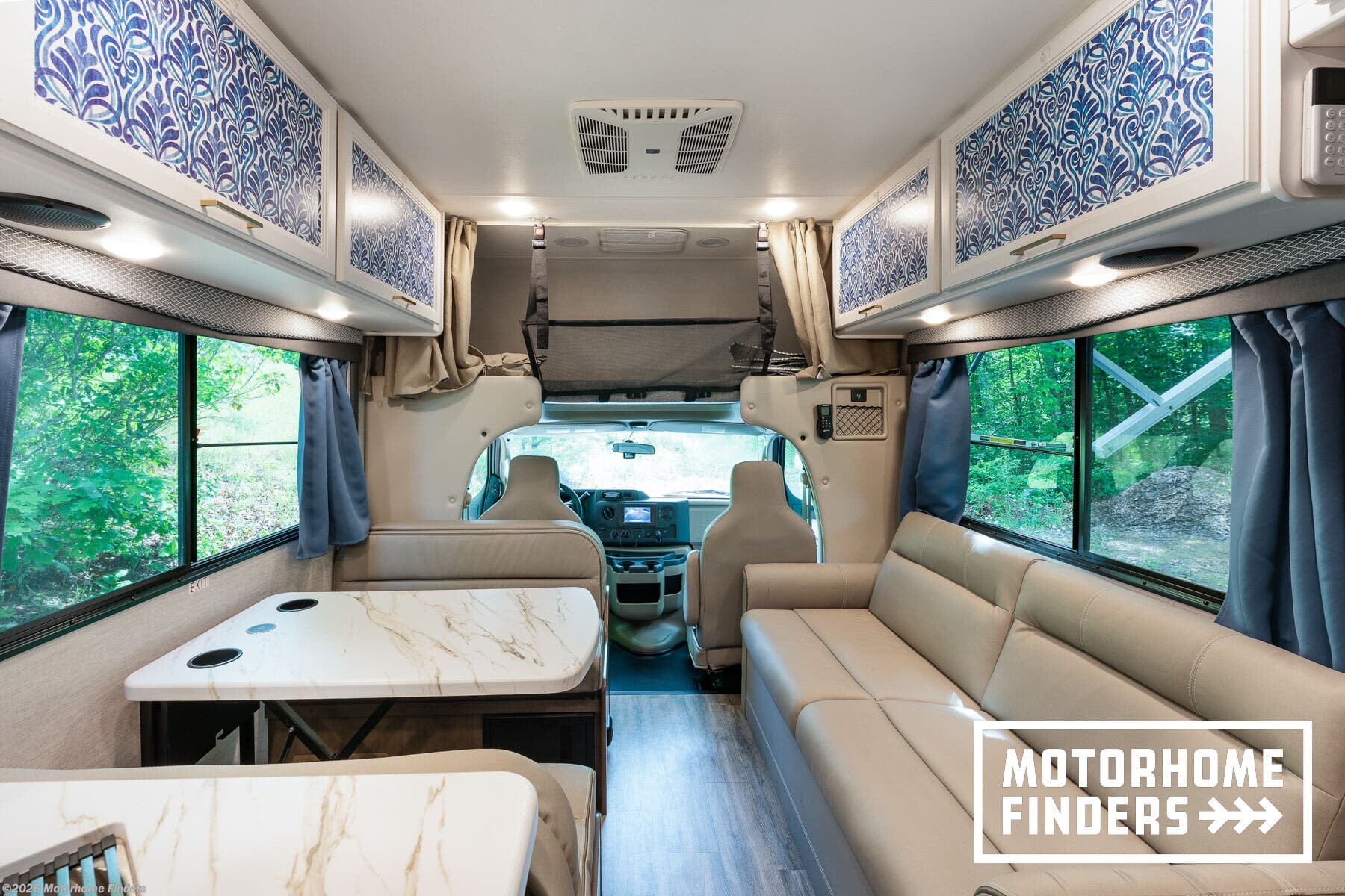 Used 2024 Thor Motor Coach Four Winds 28A available in Murphy, North Carolina