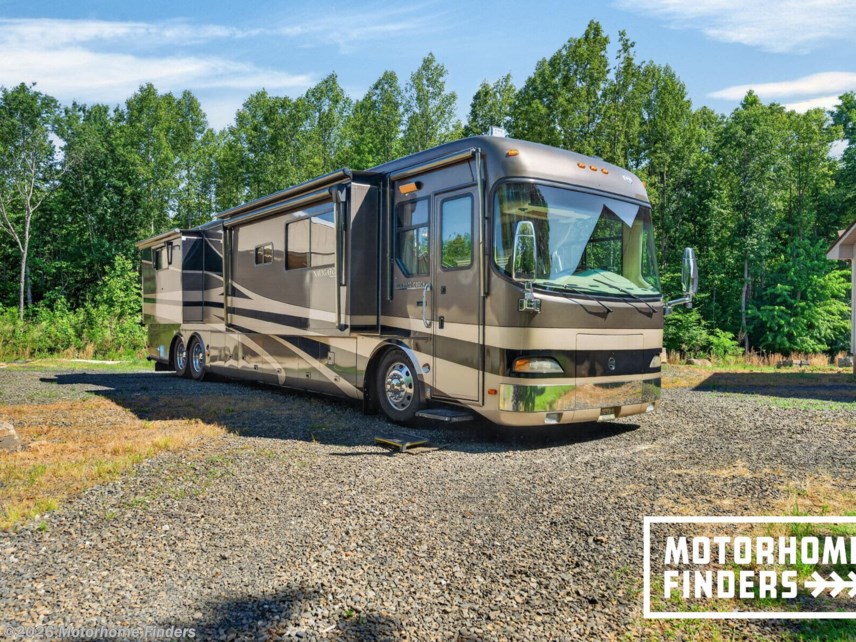 2004 Holiday Rambler Navigator
