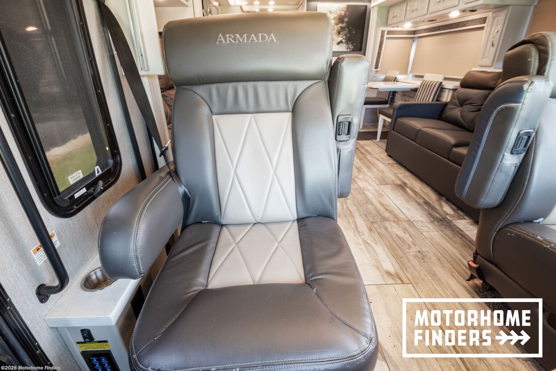 Used 2022 Holiday Rambler Armada 40M available in Oxford, Florida