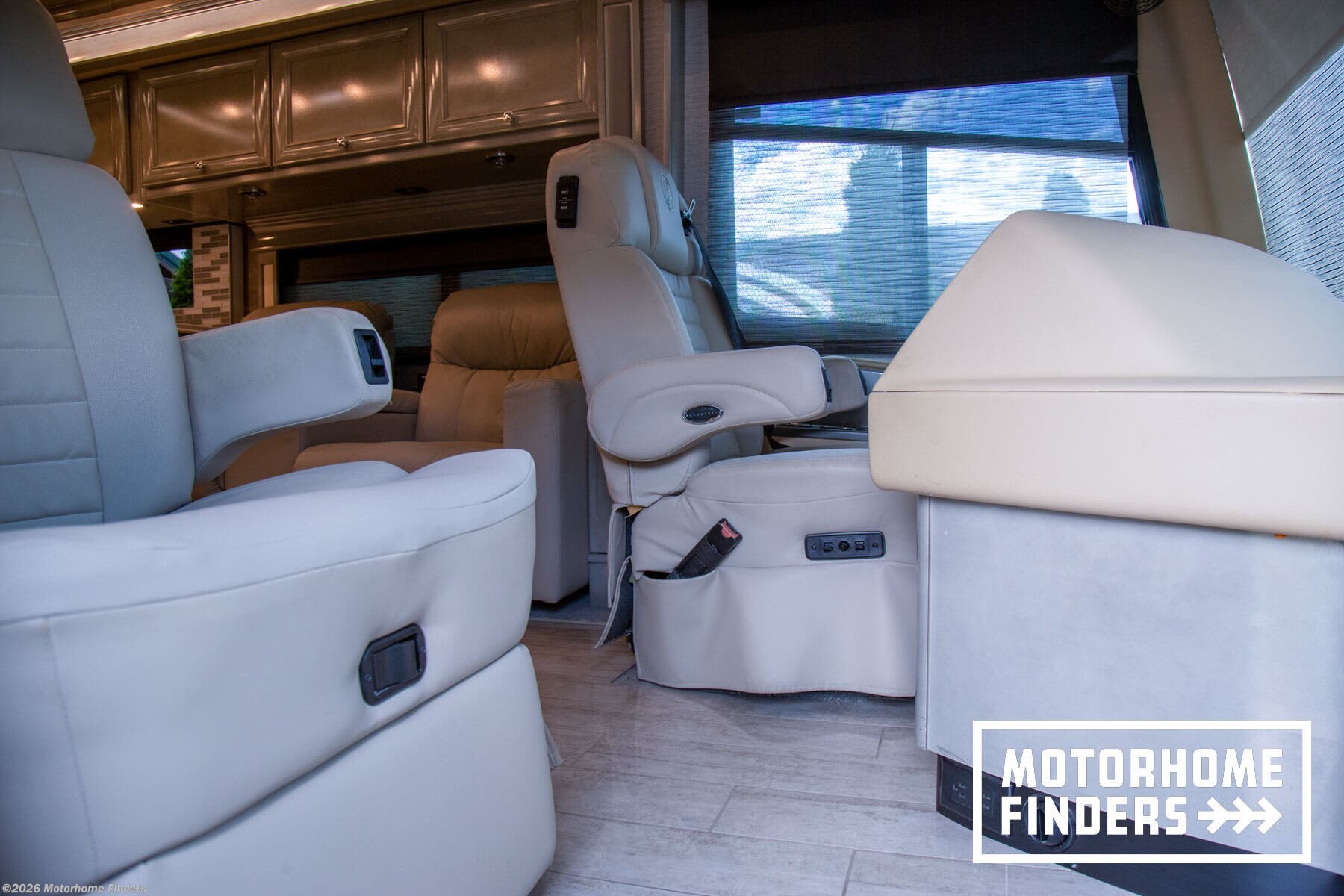 2020 Phaeton 40IH by Tiffin from Motorhome Finders in Galax, Virginia