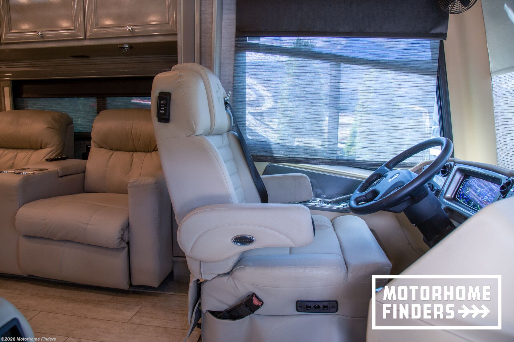 Used 2020 Tiffin Phaeton 40IH available in Galax, Virginia
