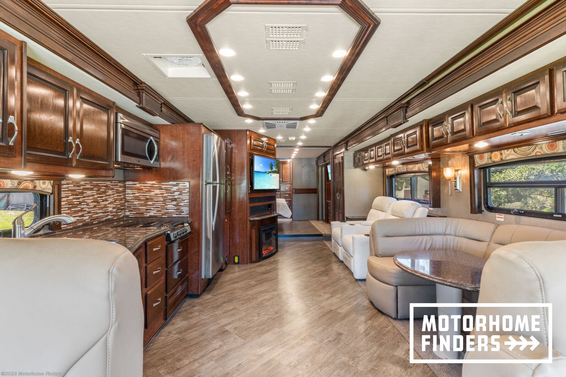 Used 2018 Fleetwood Pace Arrow LXE 38K available in Micco, Florida