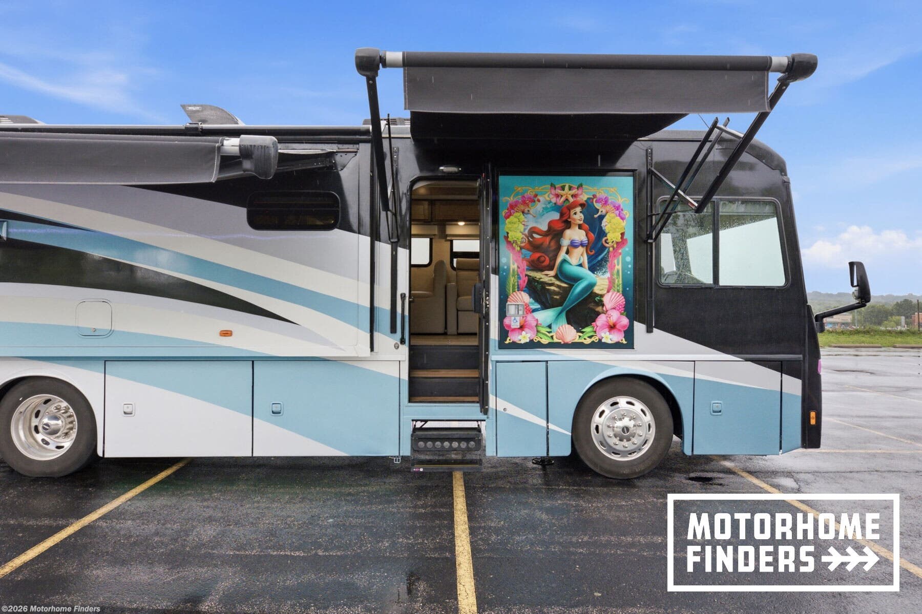 Used 2022 Winnebago Inspire 34AE available in Robertsville, Missouri