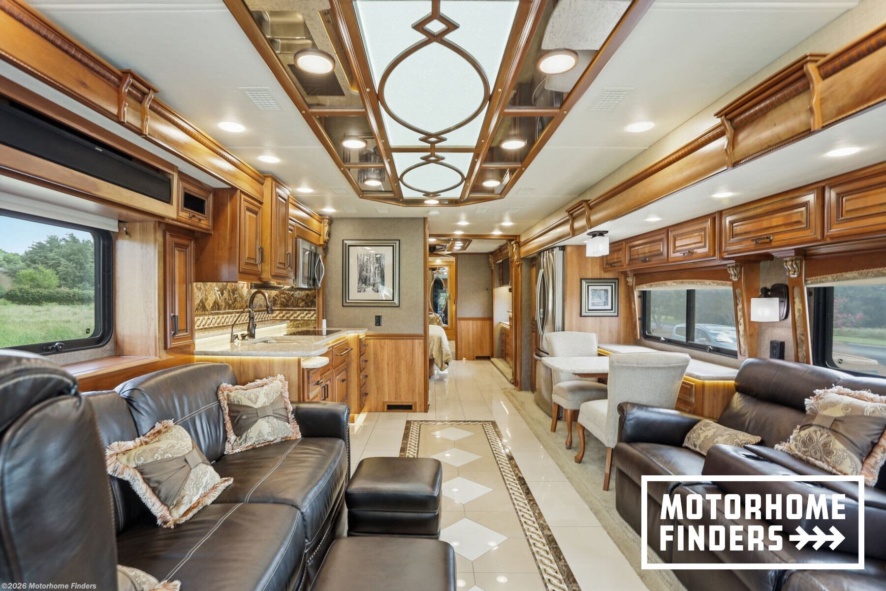Used 2017 Entegra Coach Cornerstone 45W available in San Antonio, Texas
