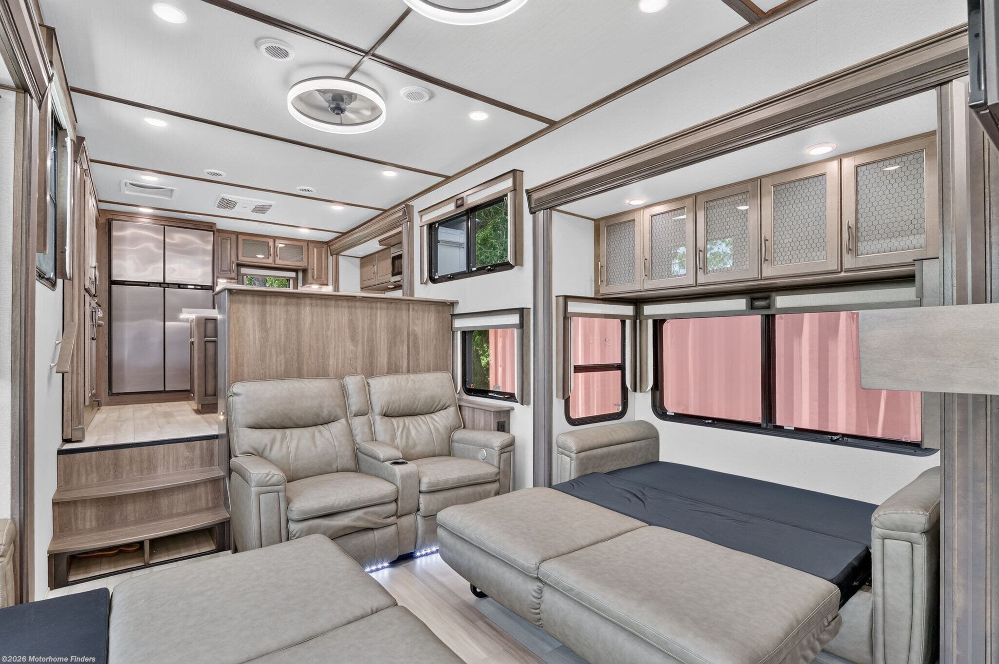 Used 2022 Grand Design Solitude 390RK available in Fort Myers, Florida