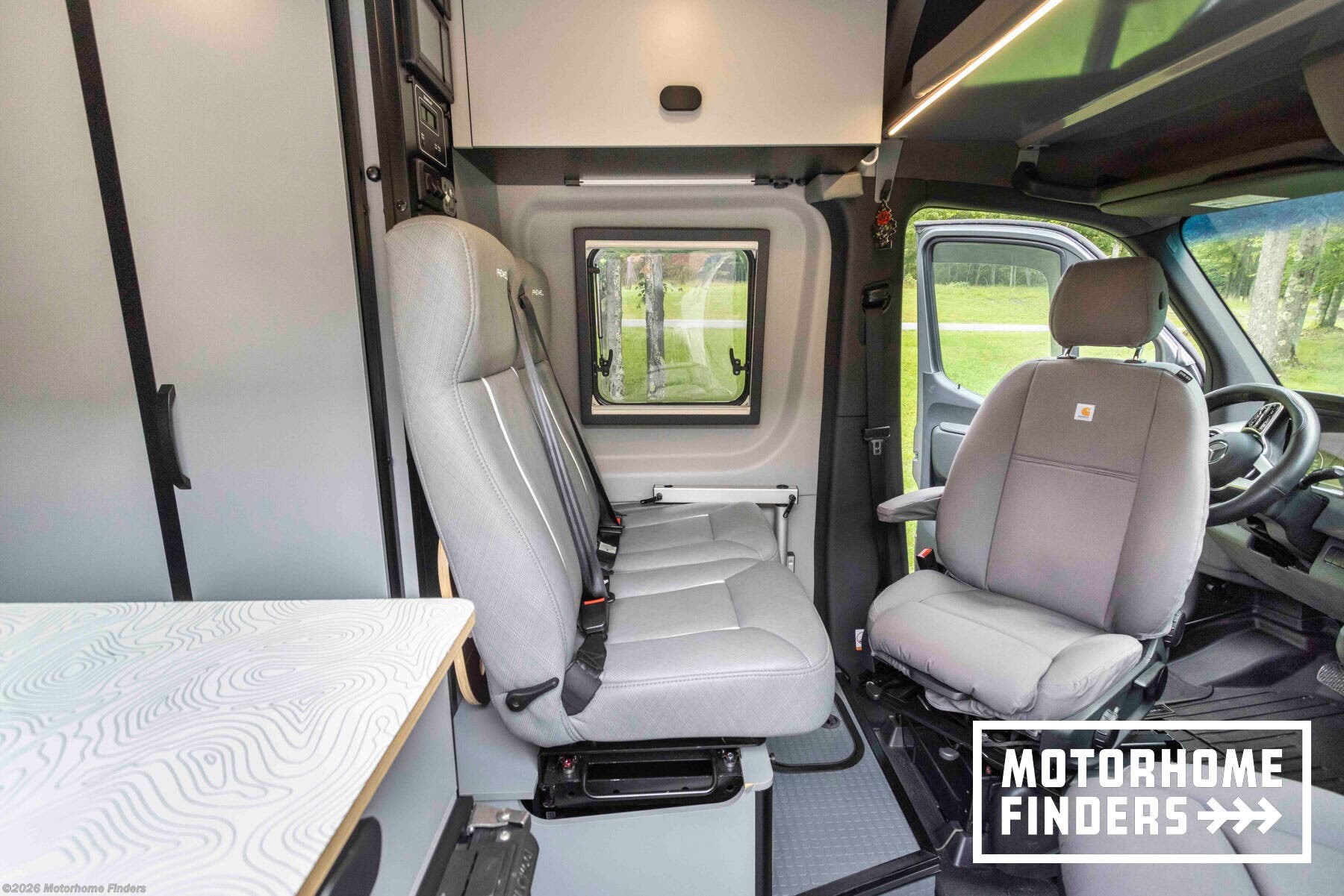 Used 2025 Winnebago Revel 44E available in McHenry, Maryland