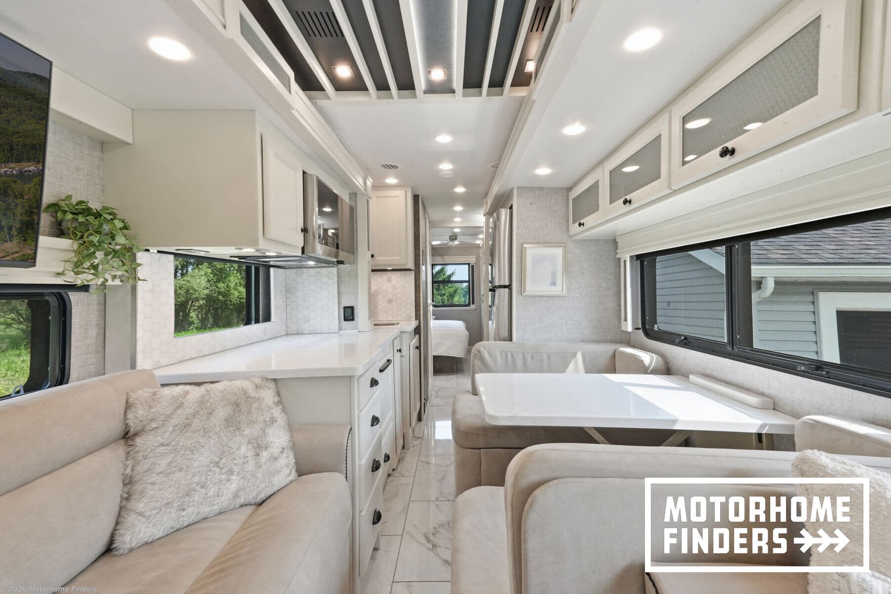 Used 2025 Tiffin Allegro Bay 38 AB available in Wooster, Ohio