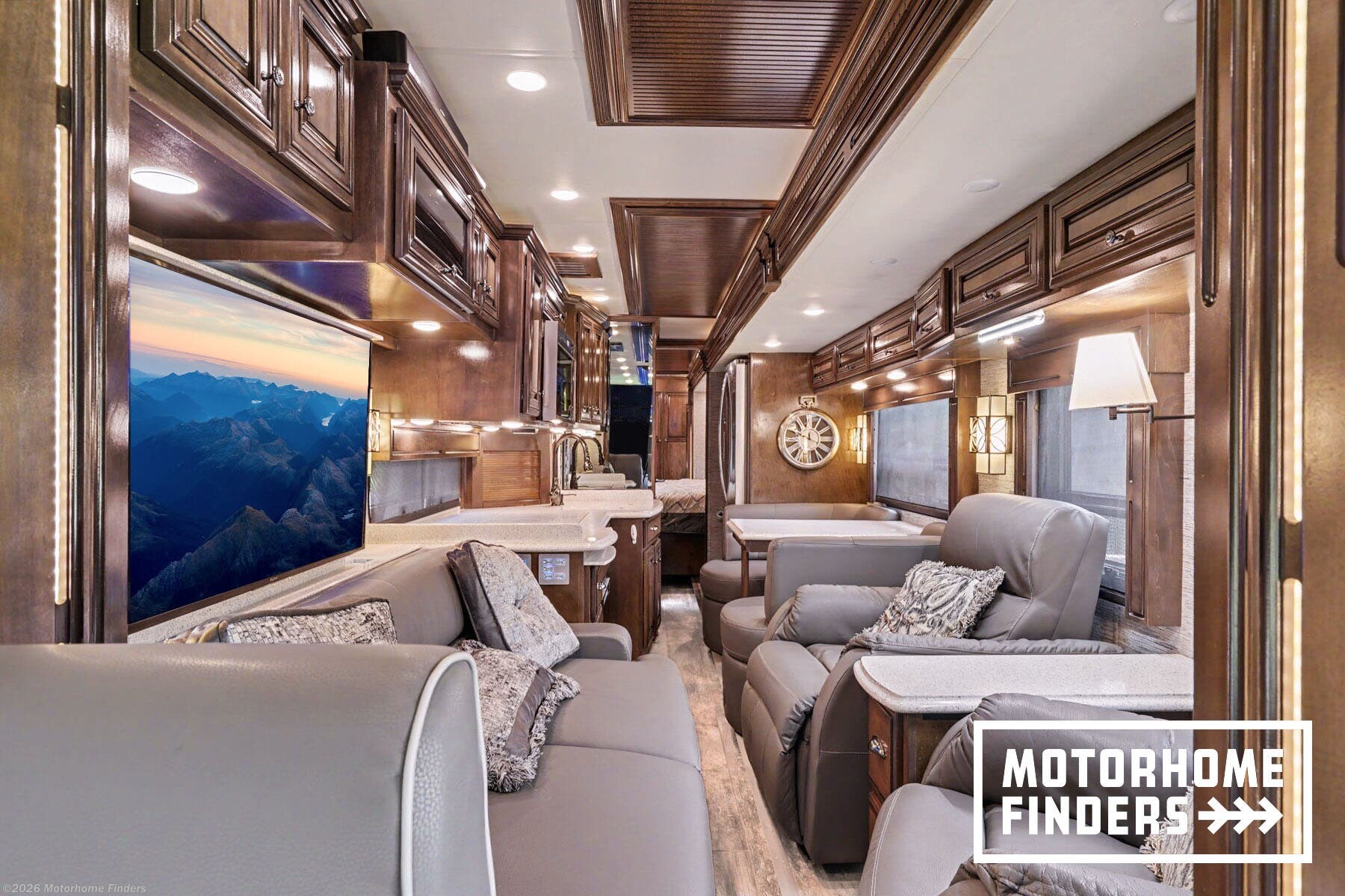 Used 2019 Newmar Dutch Star 4369 available in Winterset, Iowa