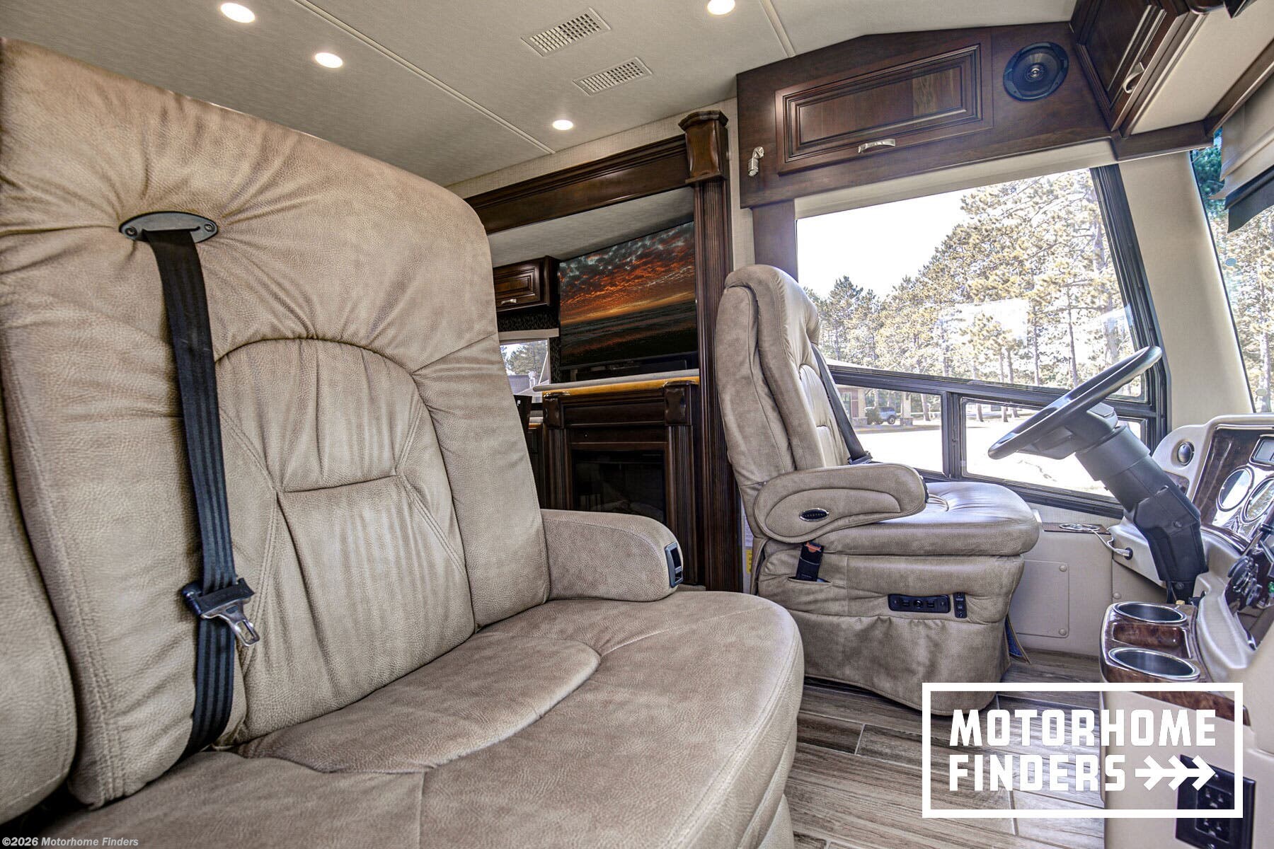 Used 2018 Entegra Coach Insignia 44B available in Boulder Junction, Wisconsin
