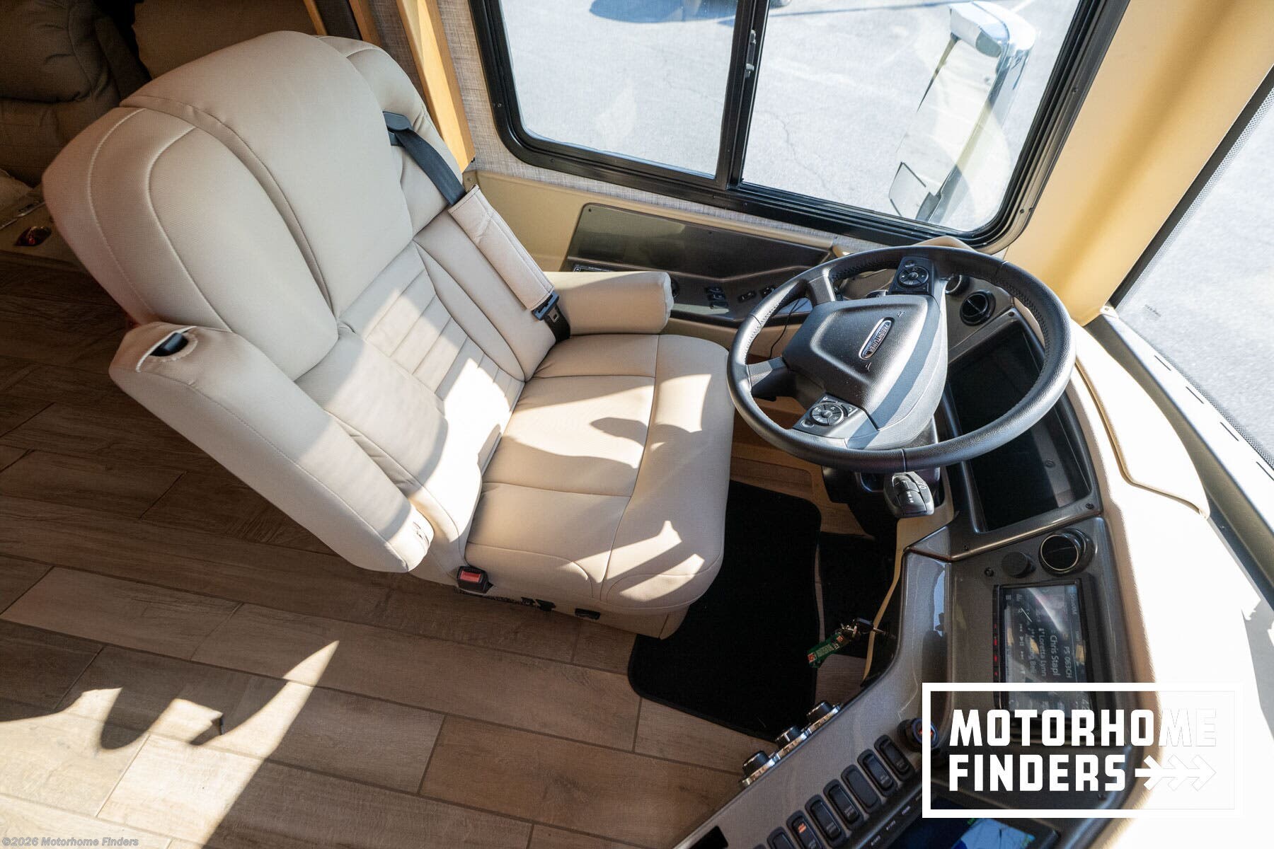 Used 2023 Tiffin Phaeton 40IH available in Panama City Beach, Florida