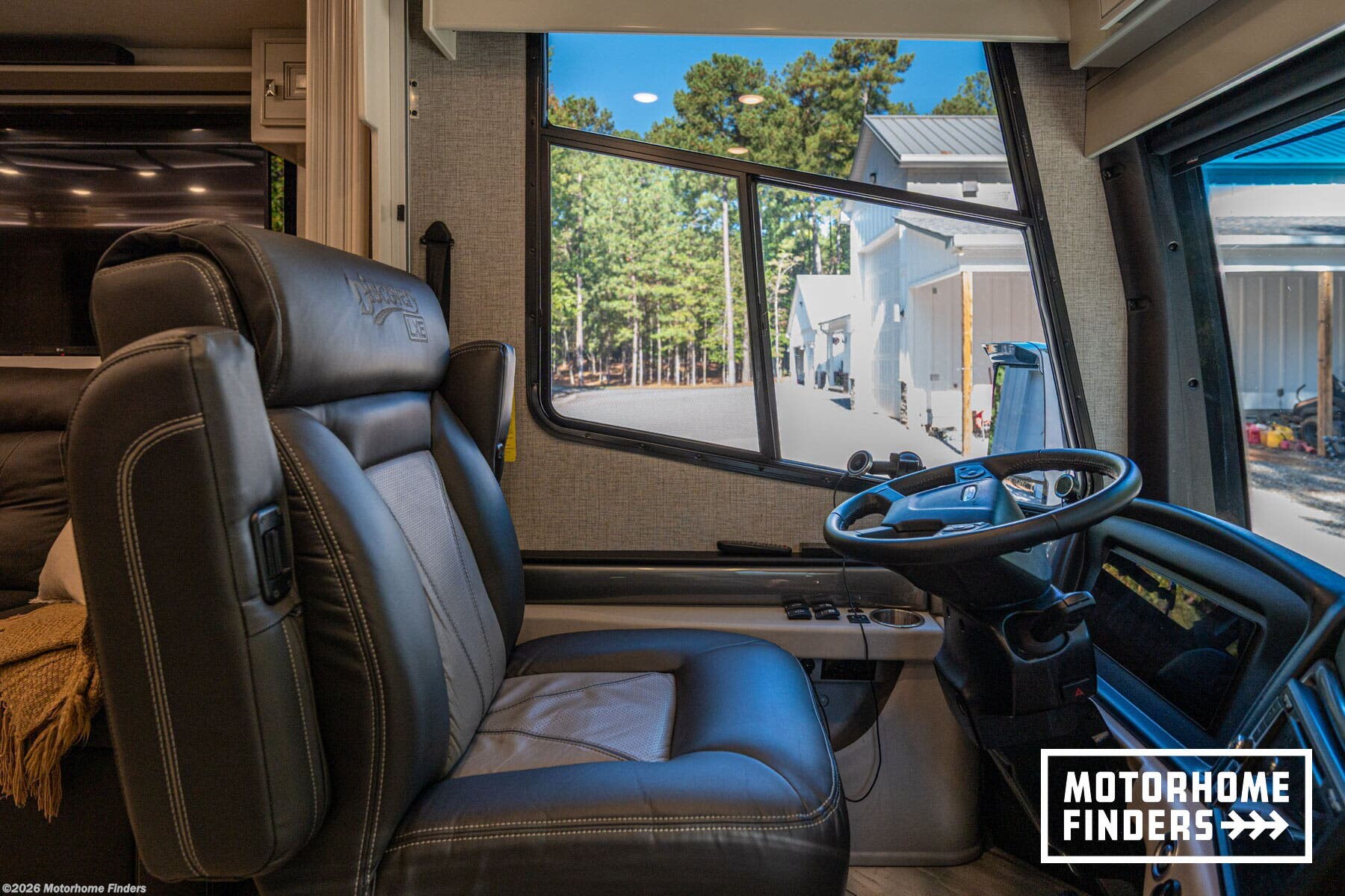 Used 2023 Fleetwood Discovery LXE 44B available in Lincolnton, North Carolina