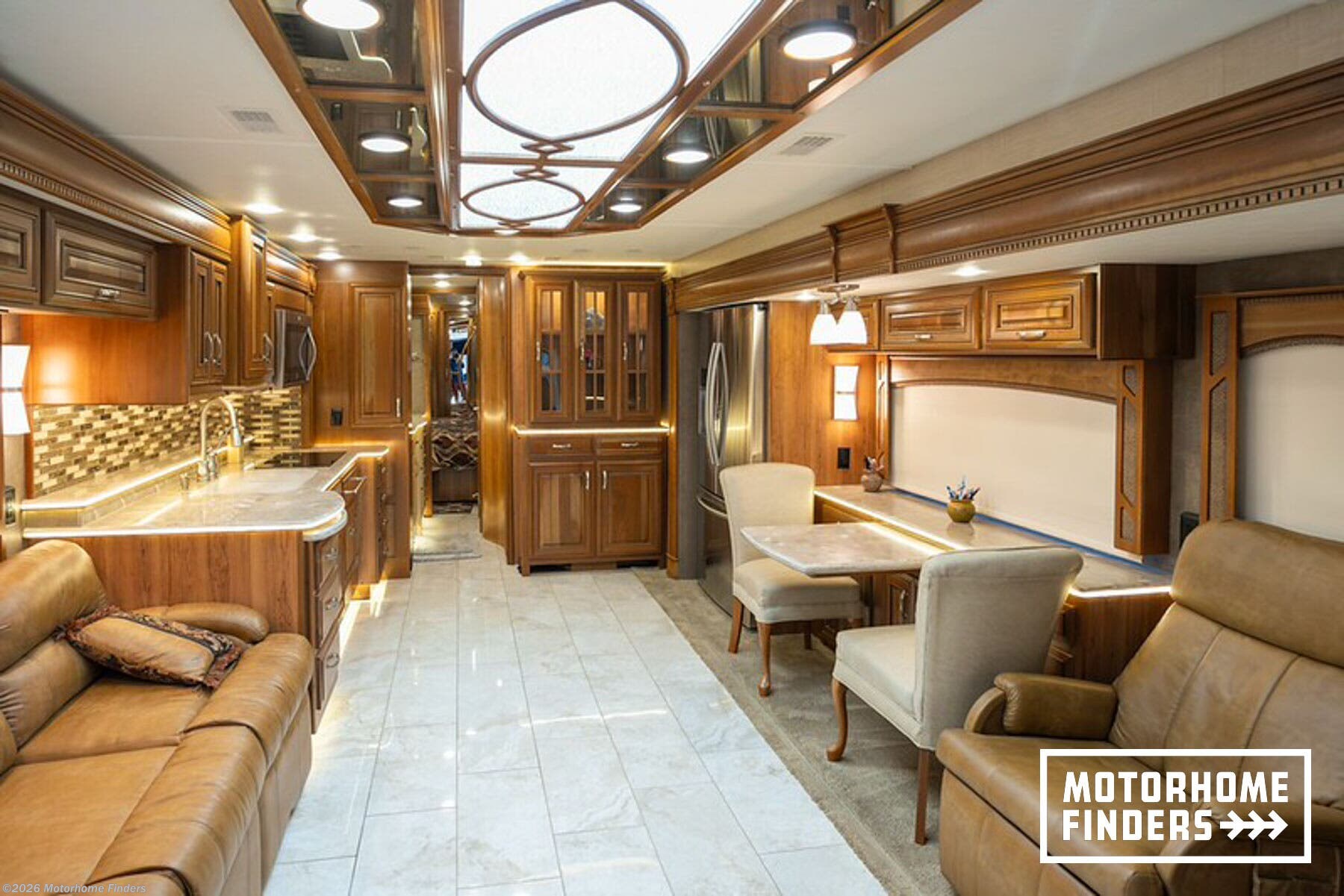 Used 2017 Entegra Coach Anthem 42DEQ available in Glenmont, New York