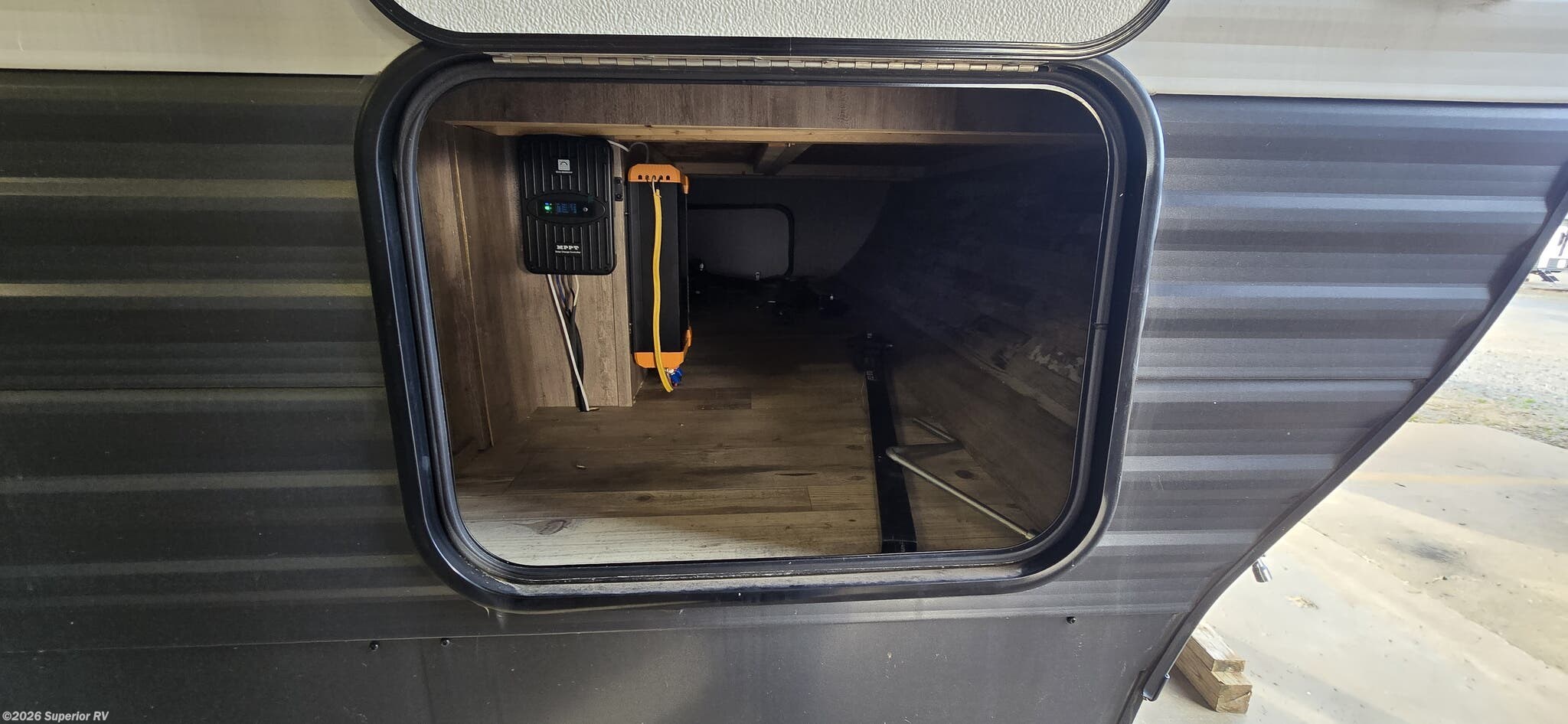 Used 2023 Gulf Stream TrailMaster 321TBS available in Conway, Arkansas