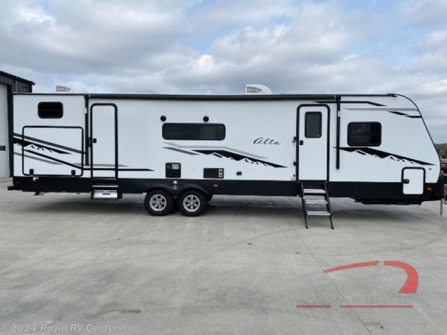 2021 East to West Alta 3150KBH RV for Sale in Middlebury, IN 46540 | R001980 | RVUSA.com Classifieds 2021 East To West Alta 3150kbh Specs
