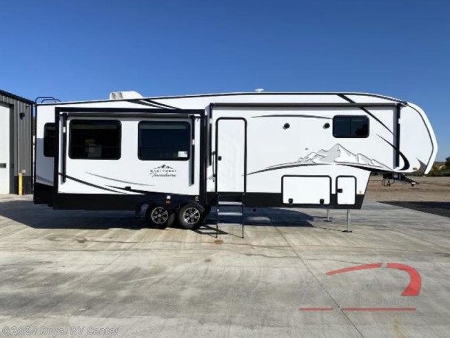 2021 East to West Tandara 320RL RV for Sale in Middlebury, IN 46540