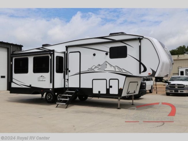 2021 East to West Tandara 285RL RV for Sale in Middlebury, IN 46540 ...