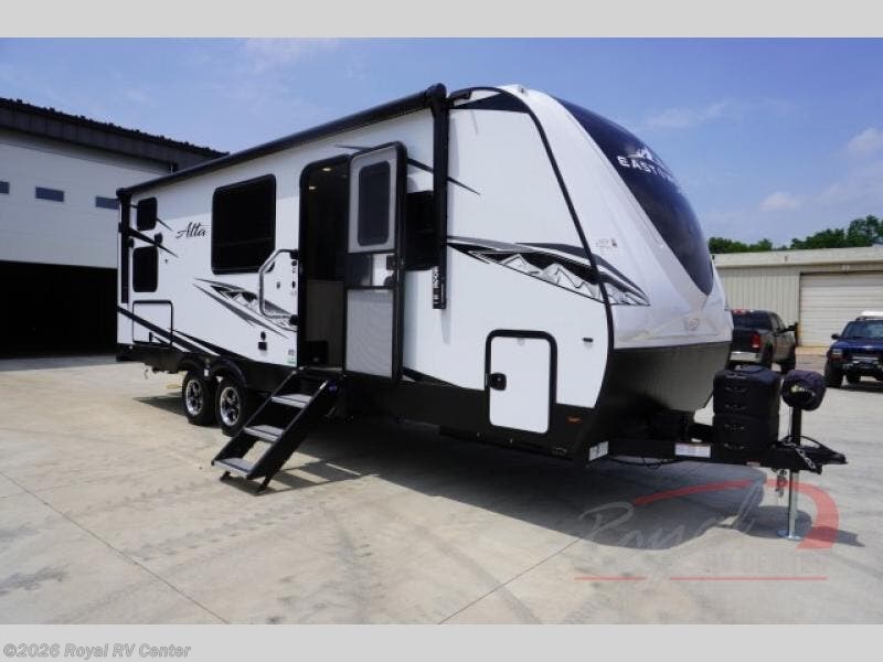 2022 East to West Alta 2100MBH RV for Sale in Middlebury, IN 46540