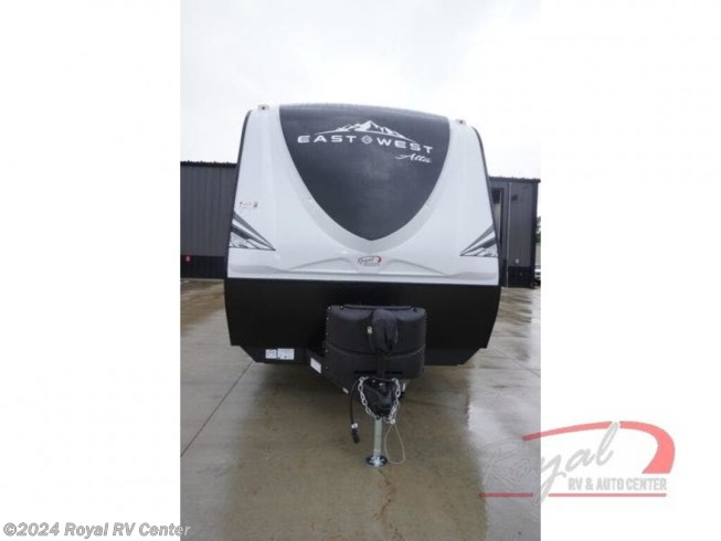 2022 Alta 2600KRB by East to West from Royal RV & Auto Center in Middlebury, Indiana