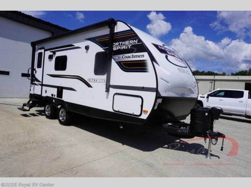 2023 Coachmen Northern Spirit Ultra Lite 1943RB RV for Sale in ...