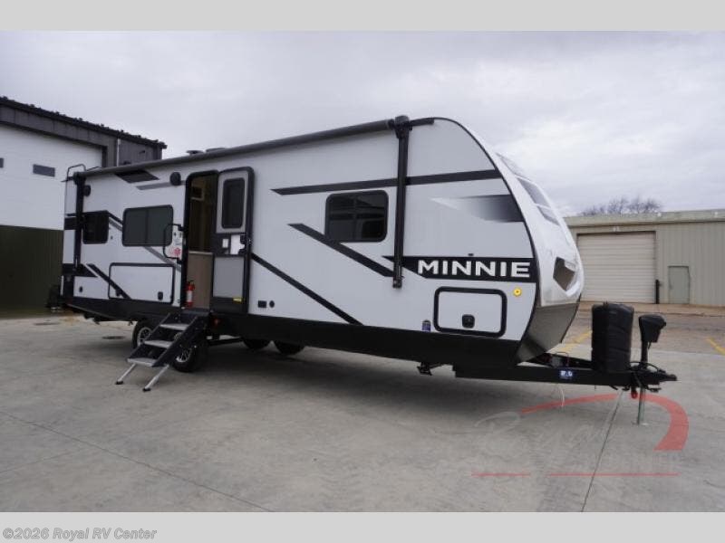 2023 Winnebago Minnie 2630MLRK RV for Sale in Middlebury, IN 46540