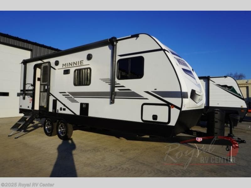 2022 Winnebago Minnie 2327TB RV for Sale in Middlebury, IN 46540