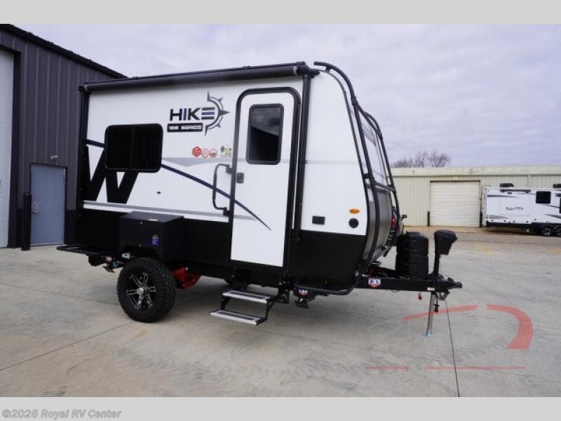 2023 Winnebago HIKE 100 H1316TB RV for Sale in Middlebury, IN 46540