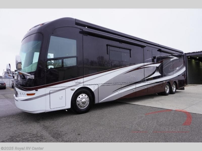 2015 Entegra Coach Anthem 44B RV for Sale in Middlebury, IN 46540