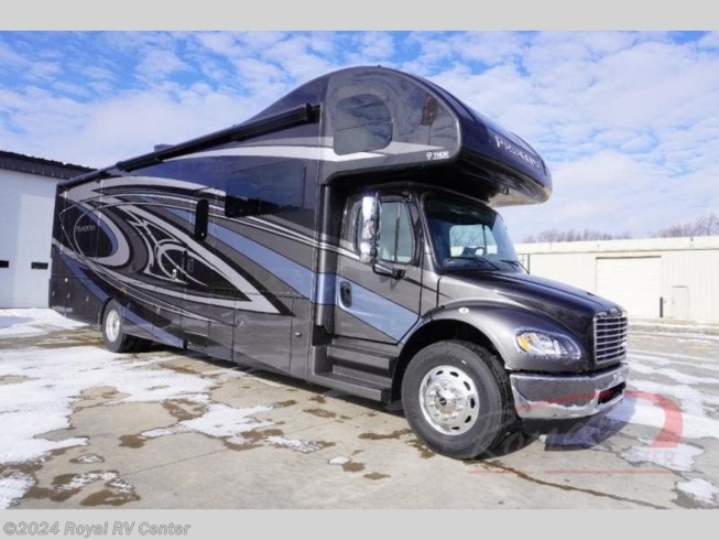 New 2023 Thor Motor Coach Pasadena 38BX available in Middlebury, Indiana