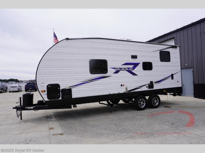 2023 Forest River Vengeance Rogue SUT VGT23SUT RV for Sale in