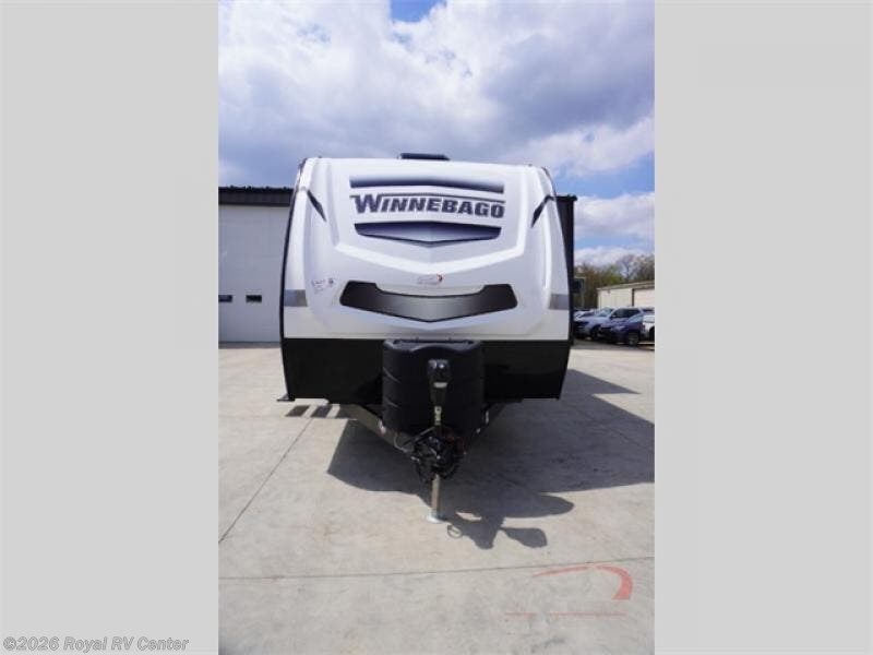 2022 Winnebago Minnie 2529RG RV for Sale in Middlebury, IN 46540