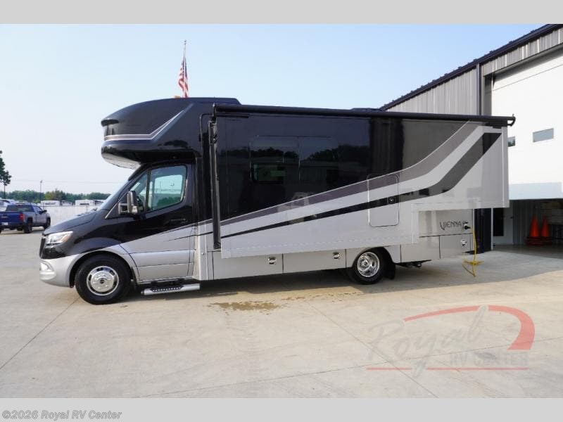 2024 Renegade Vienna 25FWC RV For Sale In Middlebury IN 46540 