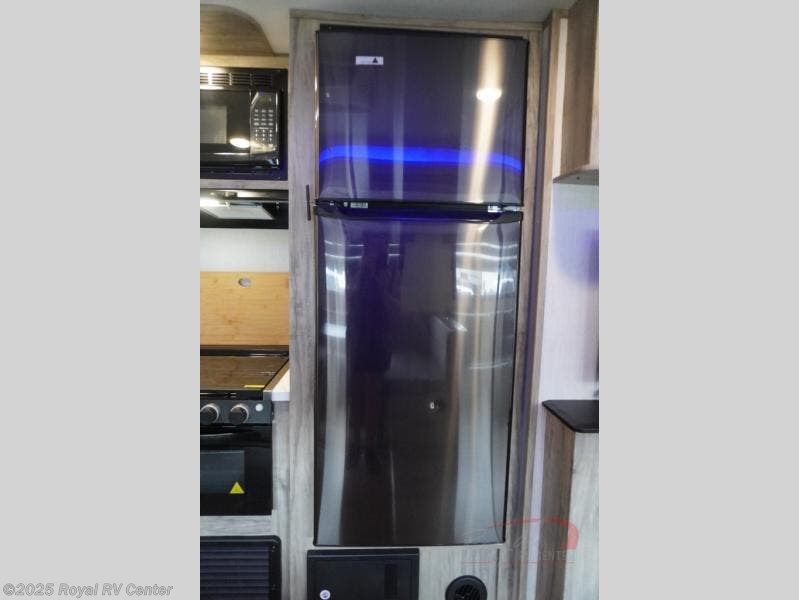 royal rv refrigerator