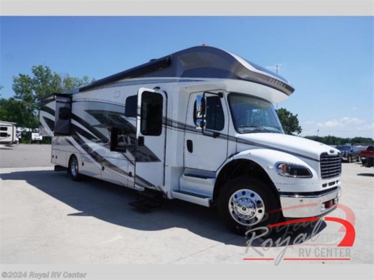 2024 Renegade Verona 36VSB RV for Sale in Middlebury, IN 46540